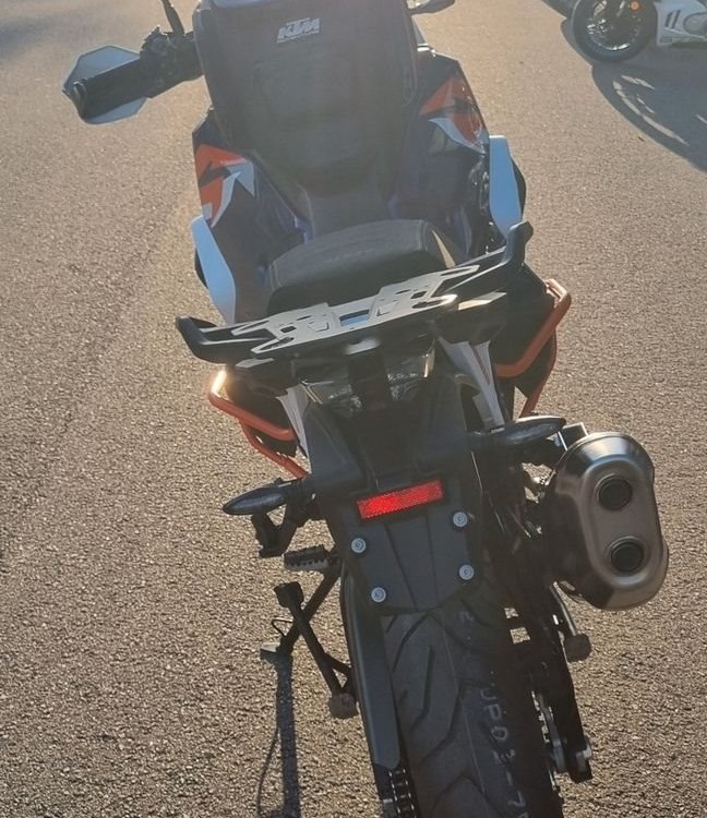 Angebot KTM 1290 Super Adventure R