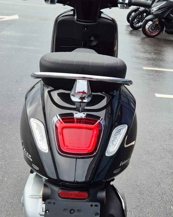 Angebot Vespa Primavera 125