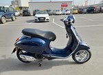 Angebot Vespa Primavera 125