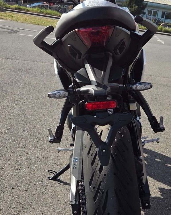 Angebot Triumph Tiger Sport 660