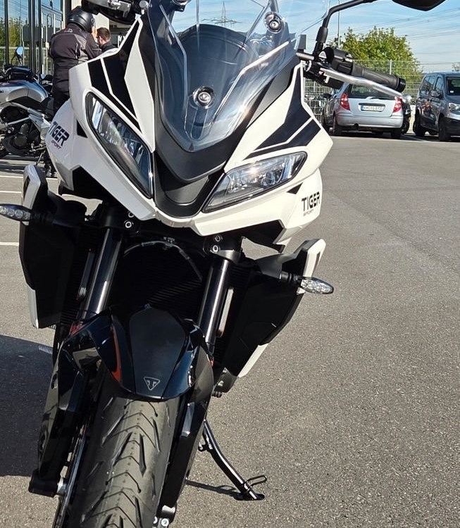 Angebot Triumph Tiger Sport 660