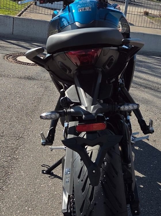 Angebot Triumph Tiger Sport 660