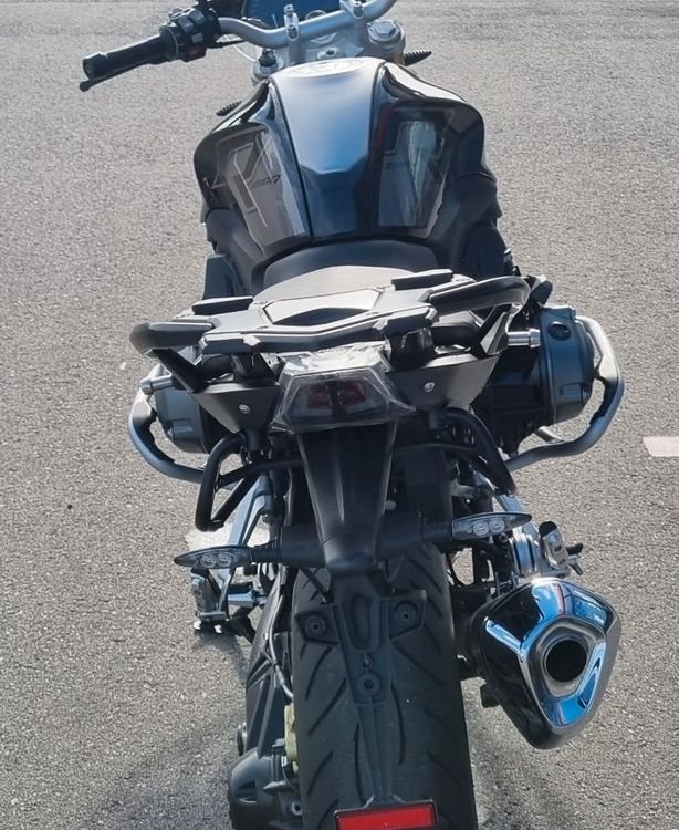 Angebot BMW R 1200 R