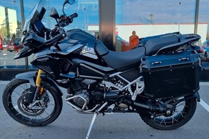 Angebot Triumph Tiger 1200 Rally PRO