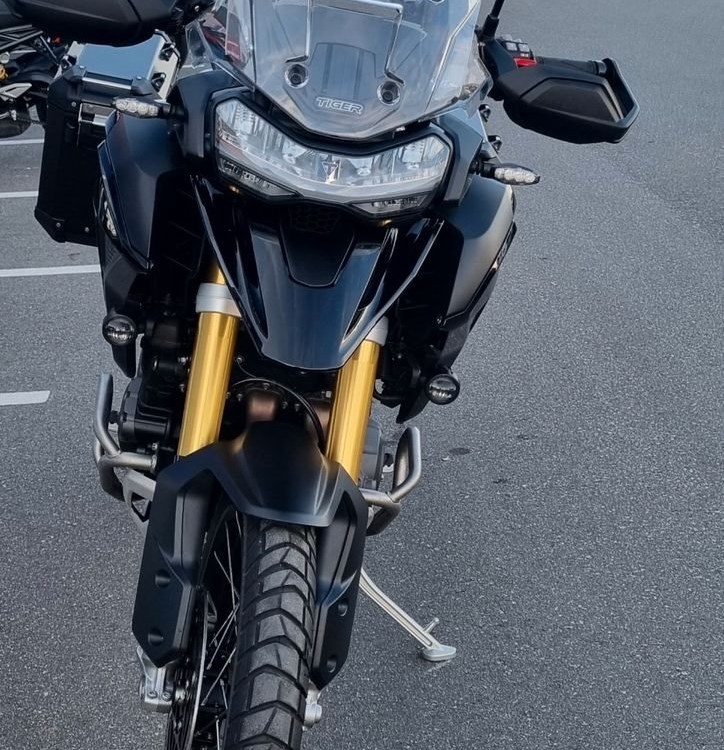 Angebot Triumph Tiger 1200 Rally PRO