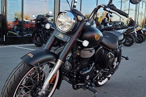 Angebot Royal Enfield Classic 350