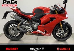 Gebrauchte Ducati Panigale V2 S