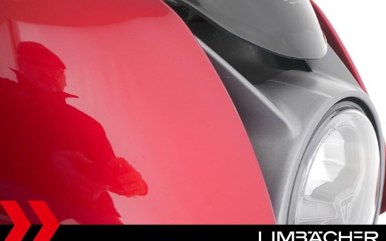 Gebrauchtmotorrad Triumph Speed Triple 1200 RR - Bild 16