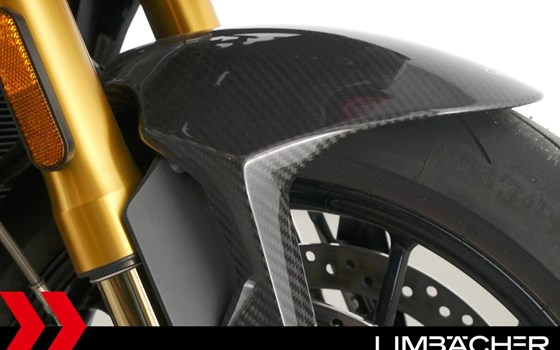 Gebrauchtmotorrad Triumph Speed Triple 1200 RR - Bild 18