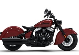 Neumotorrad Indian Chief Vintage
