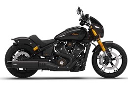 Neumotorrad Indian 101 Scout