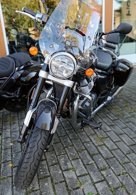 Angebot Royal Enfield Super Meteor 650