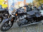 Angebot Royal Enfield Super Meteor 650