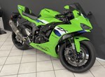 Angebot Kawasaki Ninja ZX-6R