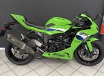 Angebot Kawasaki Ninja ZX-6R