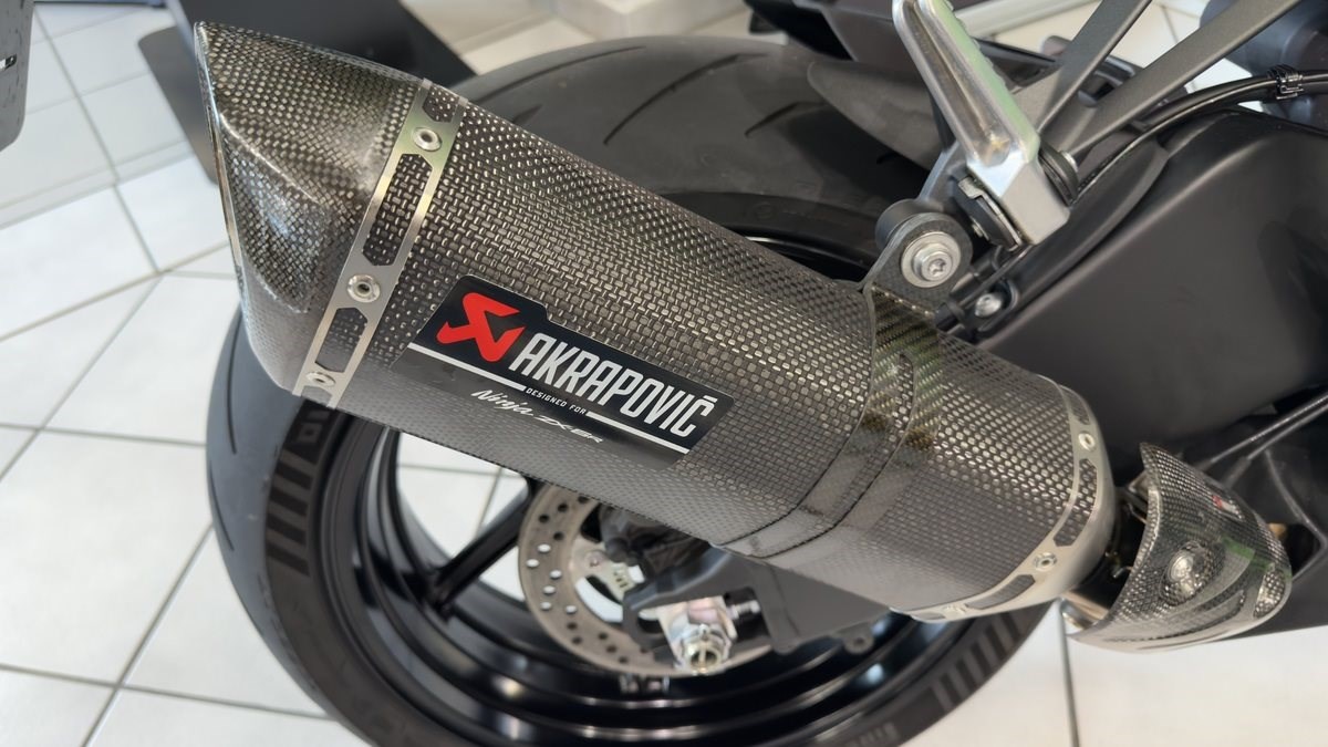 Angebot Kawasaki Ninja ZX-6R