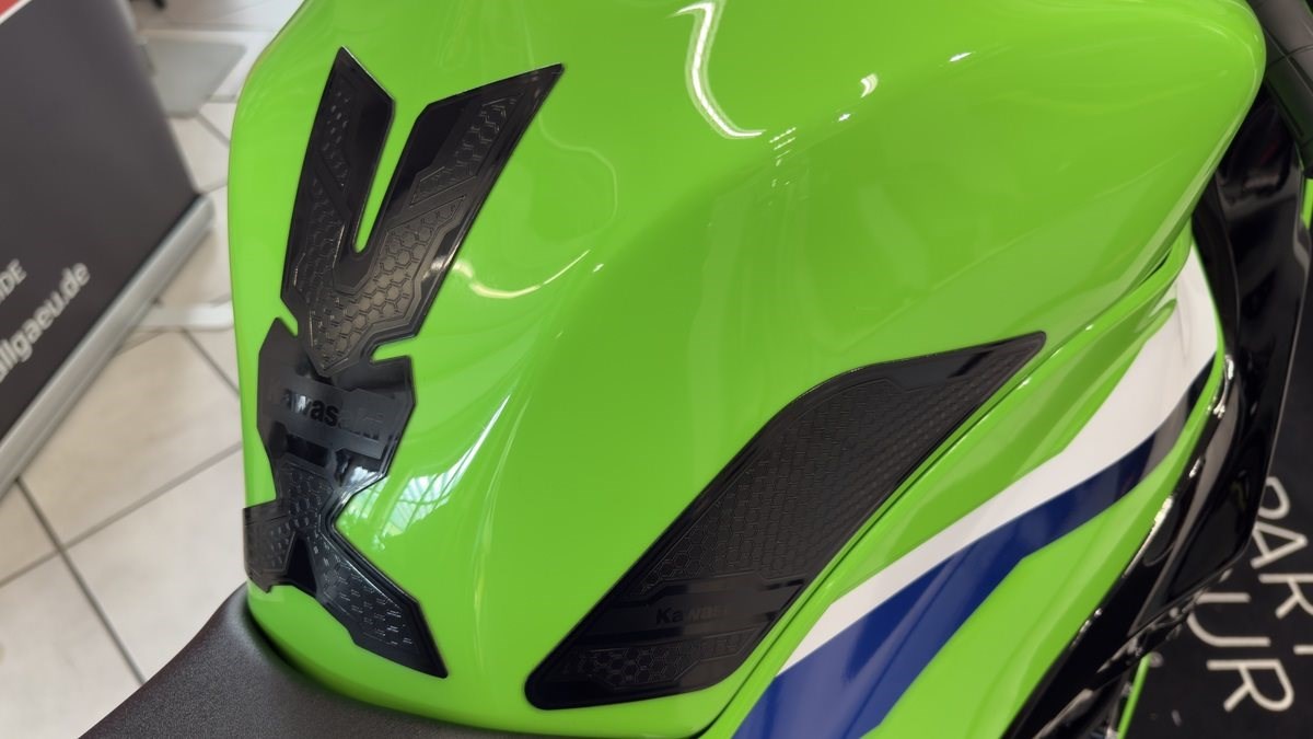 Angebot Kawasaki Ninja ZX-6R
