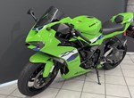Angebot Kawasaki Ninja ZX-6R