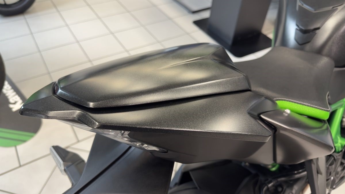Angebot Kawasaki Z H2 SE