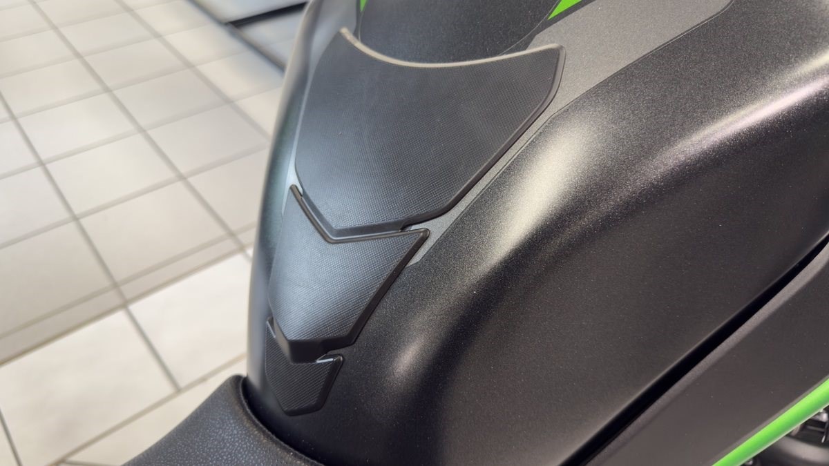 Angebot Kawasaki Z H2 SE