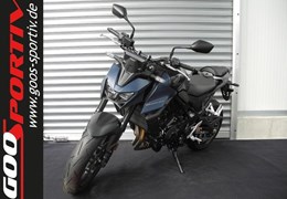 Gebrauchte Honda CB750 Hornet