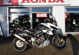 Gebrauchte Suzuki V-Strom 1050 Adventure