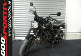 Gebrauchte Kawasaki Z900 RS Black Ball Edition