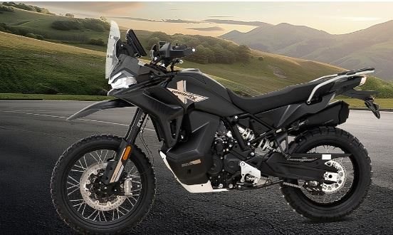 Angebot CFMOTO 1000MT-X
