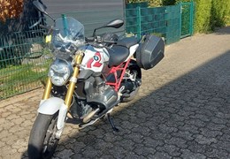 Gebrauchte BMW R 1200 R
