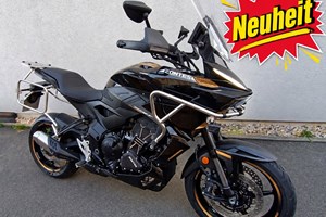 Angebot Zontes 703T