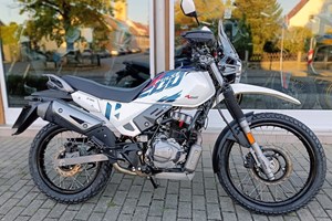 Angebot Hero Xpulse 200 4V
