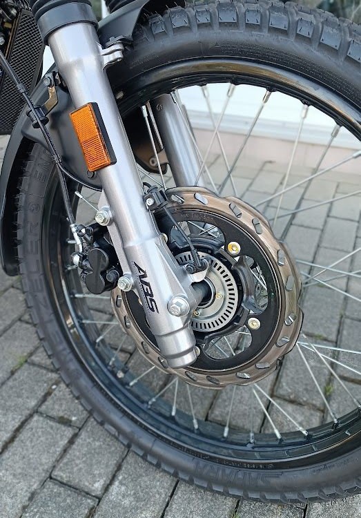 Angebot Hero Xpulse 200 4V