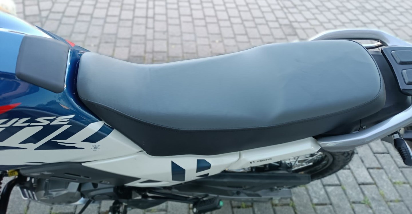 Angebot Hero Xpulse 200 4V