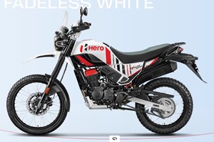 Angebot Hero Xpulse 200 Pro 4V
