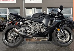 Gebrauchte Yamaha R1