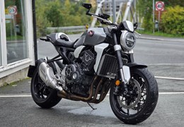 Gebrauchte Honda CB 1000 R