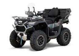 CFMOTO CFORCE 1000 Overland