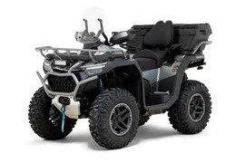 Neumotorrad CFMOTO CFORCE 1000 Overland