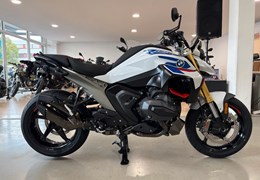 Neumotorrad BMW R 1300 R