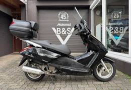 Gebrauchte Honda FES 125 Pantheon