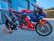 Honda CBR1000RR-R Fireblade SP