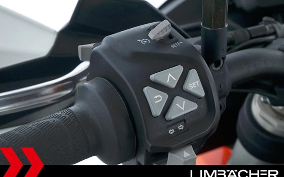 Gebrauchtmotorrad KTM 890 Adventure R - Bild 14