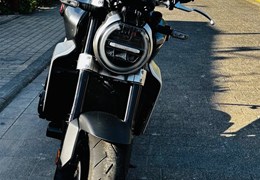Gebrauchte Honda CB 1000 R