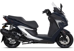 Neumotorrad Kymco X-Town ST 250i