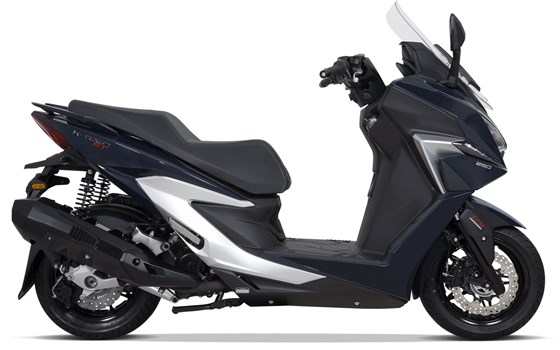 Neufahrzeug Kymco X-Town ST 250i - Bild 1