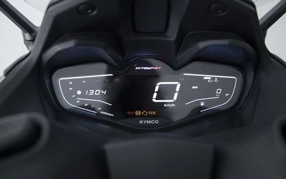 Neufahrzeug Kymco X-Town ST 250i - Bild 4