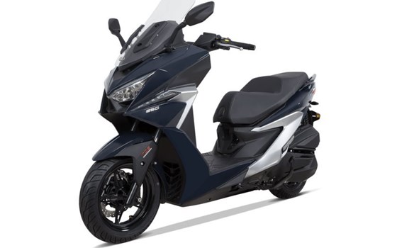 Neufahrzeug Kymco X-Town ST 250i - Bild 2