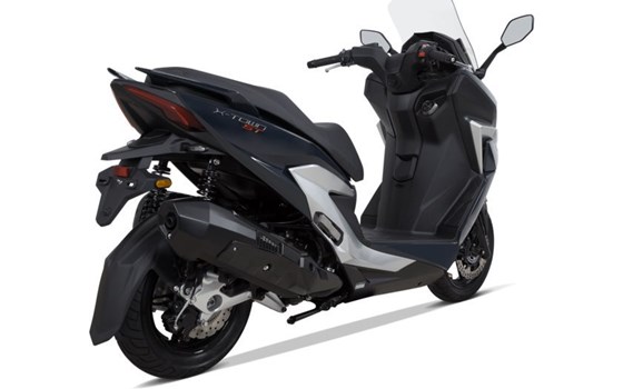Neufahrzeug Kymco X-Town ST 250i - Bild 3