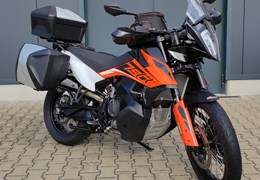 Gebrauchte KTM 790 Adventure