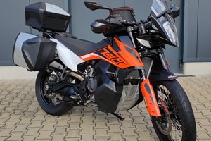 Angebot KTM 790 Adventure